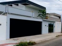 Casa com 3 quartos, 142m², ocupada, Flora Park