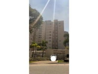 Apartamento com 1 quarto, 1 banheiro e 1 vaga, 55.59m² privativos