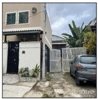 Apartamento com 40,27m² em São Gonçalo/RJ