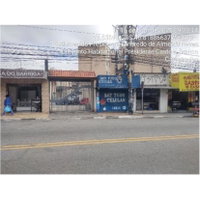 Apartamento com 34m² em Carapicuíba/SP