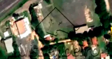 Galpão Industrial com 3.594m² em Terreno de 27.727m² em Bady Bassitt/SP