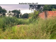 Terreno - Loteamento Morada Nobre