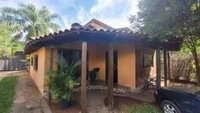 Casa 2 Quartos, 158m² Construídos, Terreno 400m² – Ocupada