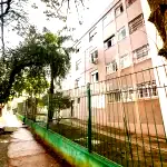 Apartamento 484 no Edifício Januária com 39,69 m² e 1 quarto