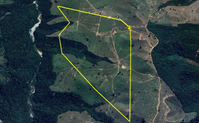 Fazenda com 101,64ha - Ocupada