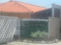 Apartamento com 1 quarto e varanda em Campo Grande