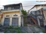 Casa ampla com 10 dormitórios e terreno em São Paulo/SP