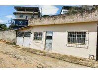 Casa em Muriaé com 65m² e terreno de 229m² - Ocupada