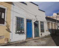 Conjunto de 19 Casas Residenciais em Santa Rita, Rio de Janeiro