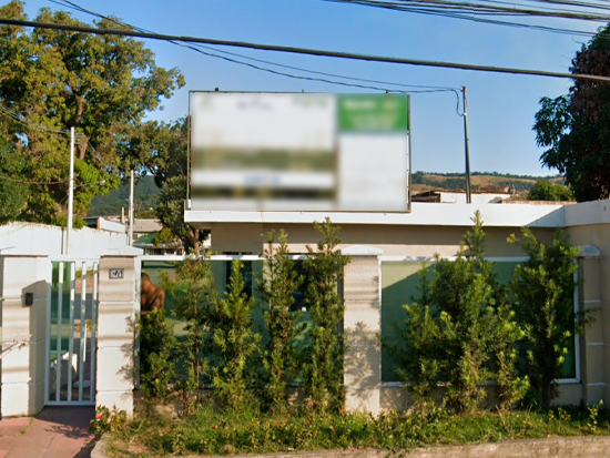 Apartamento com 18,05m² em Campo Grande, Rio de Janeiro