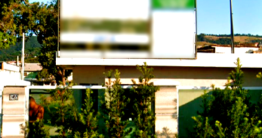 Apartamento com 18,05m² em Campo Grande, Rio de Janeiro