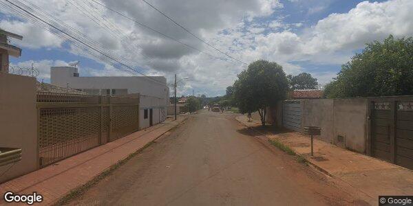 Terreno amplo com 6.444,00m² em Montividiu/GO