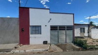 Casa 101 m² com 3 quartos em Jaicós - PI