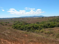 Fazenda 90ha com Nascentes e Pastagem em Cruzília/MG