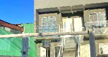 Apartamento com 38.29m² em Alvorada/RS