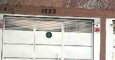 Casa com 1 quarto, 1 banheiro, 1 vaga e 85,49m² construída