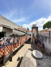 Terreno 174m² c/ casa 57m² em Atibaia - Excelente oportunidade