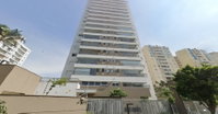 Apartamento com 2 vagas e depósito, 111m²