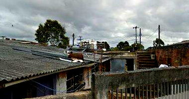 Terreno amplo 612 m² em Piraquara, pronto para investimento