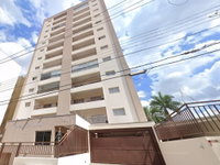 Apartamento 97 m² com 02 vagas próximo ao Araçatuba Shopping