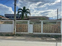 Casa em leilão com 187m² construídos em Santa Maria da Vitória/BA