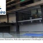 Sala 206 no Edifício Sarkis - Centro de Vitória/ES