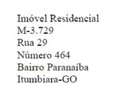 Lote único com 4 imóveis em Itumbiara-GO - Oportunidade imperdível!