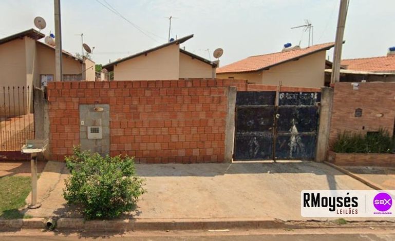 Casa com 45m² em Araras - Excelente oportunidade de investimento!