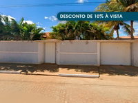 Casa 365m² com 1 vaga em João Dourado - BA