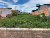 Terreno com 200m² em Mineiros/GO