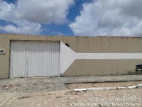 Casa com 2 quartos, 1 banheiro e 1 vaga de garagem