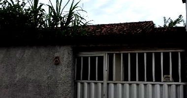 Casa com 2 quartos, 1 banheiro e 125m² de área privativa
