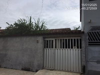 Casa com 2 quartos, 1 banheiro e 125m² de área privativa