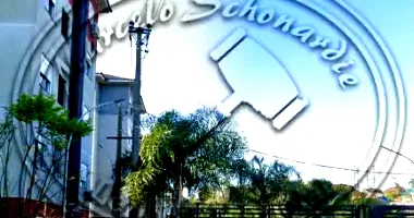 Apartamento 503 Bloco 07 com 1 Banheiro