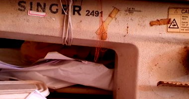 Bens Diversos - Máquinas de Costura