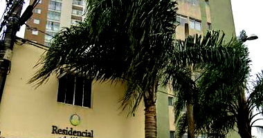Apartamento 2 dormitórios com 1 vaga em Carapicuíba