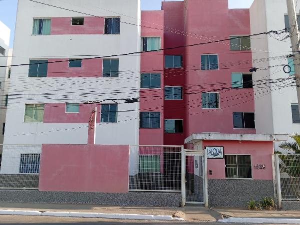 Apartamento com 3 Quartos e 1 Vaga em Vitória da Conquista