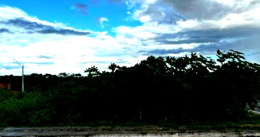 Lote de Terreno com 444m², 15m de frente, desocupado