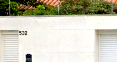 Casa em Santo Amaro com 252,55m²