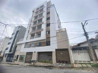Apto 95m² no Jardim Nova América - Ocupado