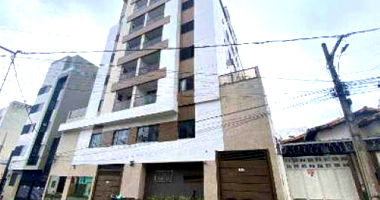 Apto 95m² no Jardim Nova América - Ocupado