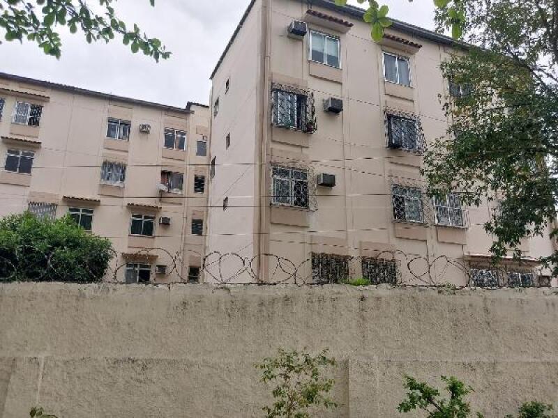 Apartamento com 2 Quartos em Rio de Janeiro