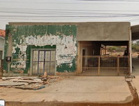 Casa com 2 quartos, 2 banheiros e 207,27 m² construídos