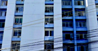 Apartamento com 63m² em Salvador - Horto Florestal