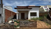 Casa em Itaituba com 2 quartos e 2 banheiros