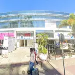 Sala Comercial com Vaga de Garagem no Recreio dos Bandeirantes