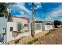 Casa com 2 quartos e 1 banheiro em Primavera do Leste
