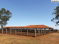 Fazenda com 290,01 hectares em Acreúna/GO