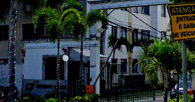 Apartamento com 1 quarto, 1 banheiro, 1 vaga, 46m², ocupado
