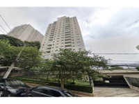 Apartamento de 65,46m² com 1 vaga